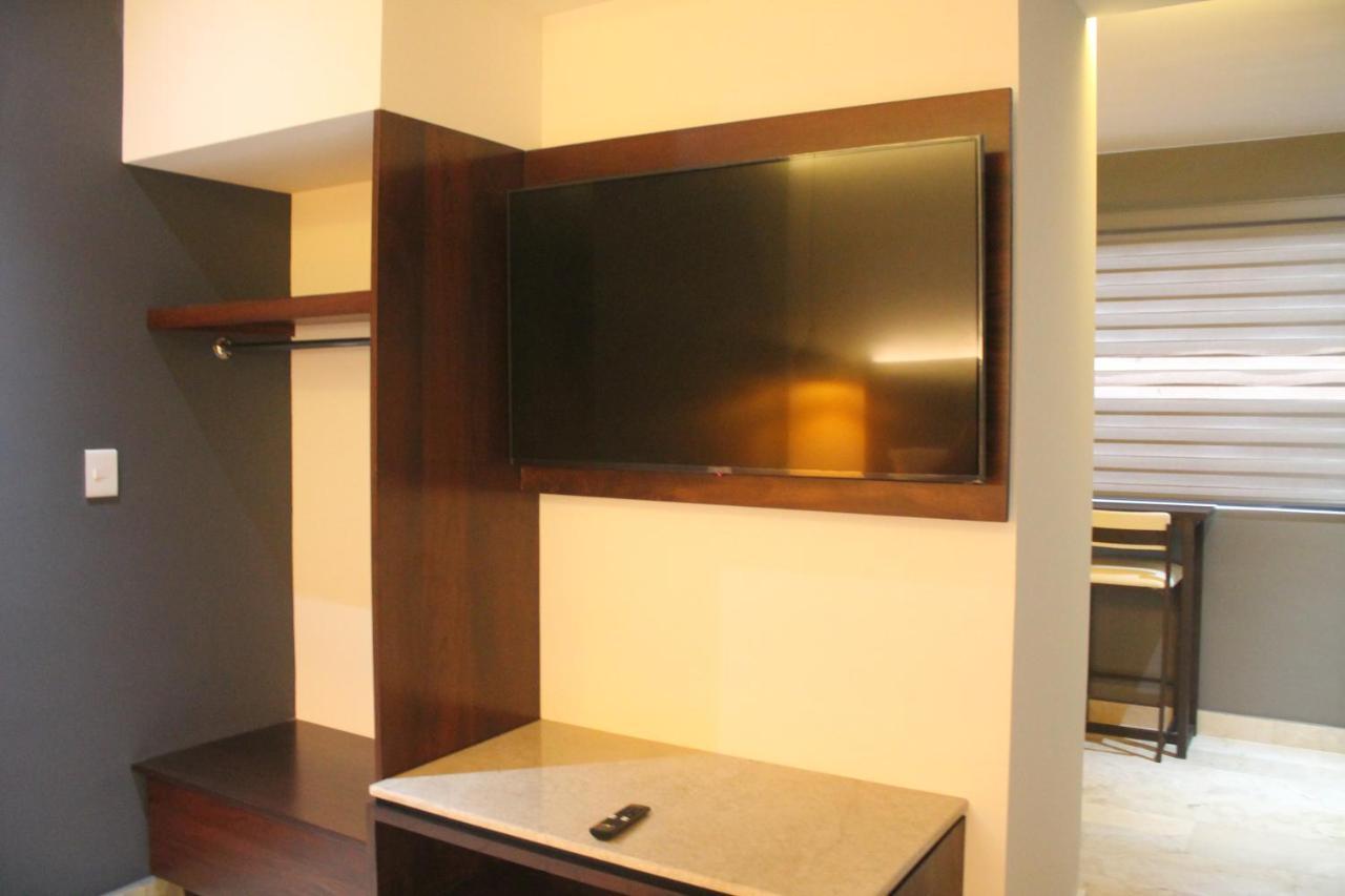 Hotel Veinti 3 Tapachula Luaran gambar