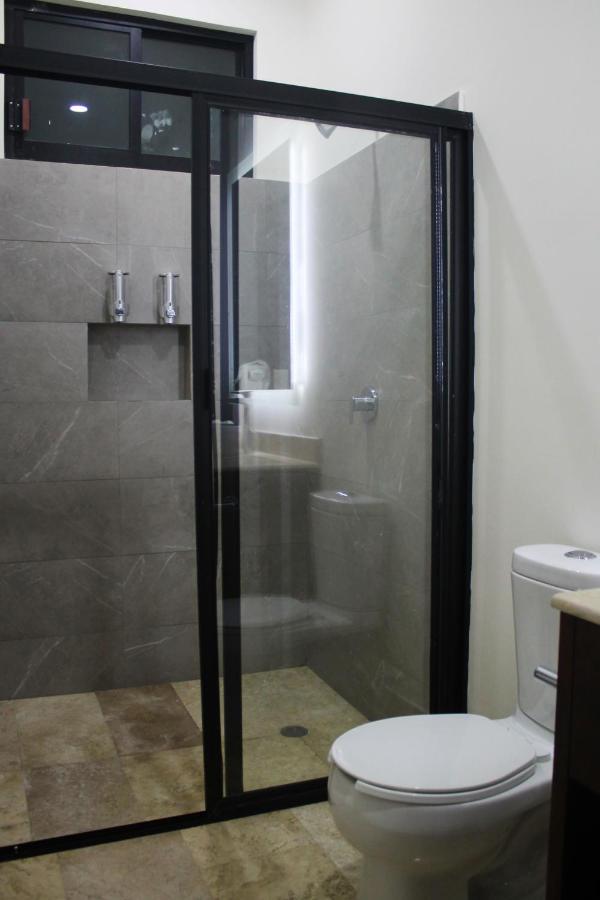 Hotel Veinti 3 Tapachula Luaran gambar