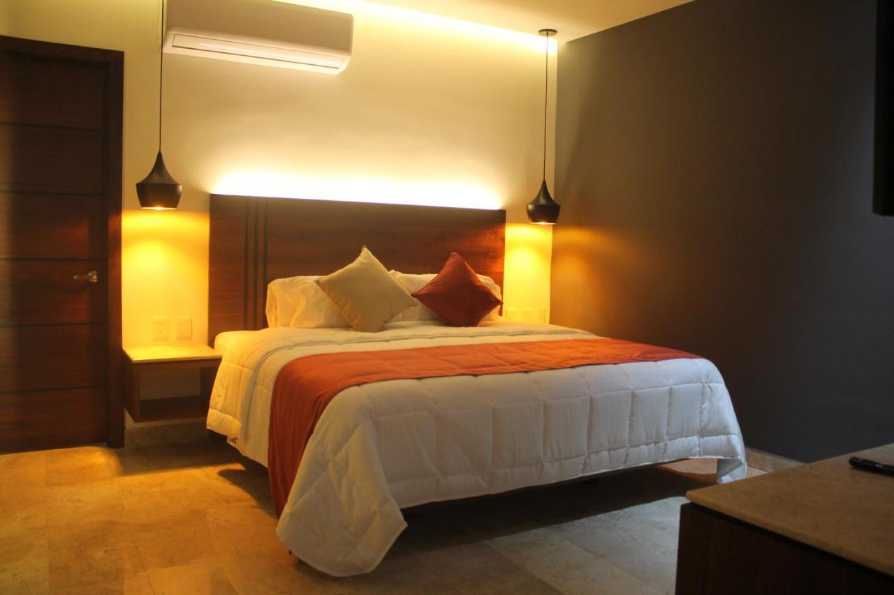 Hotel Veinti 3 Tapachula Luaran gambar